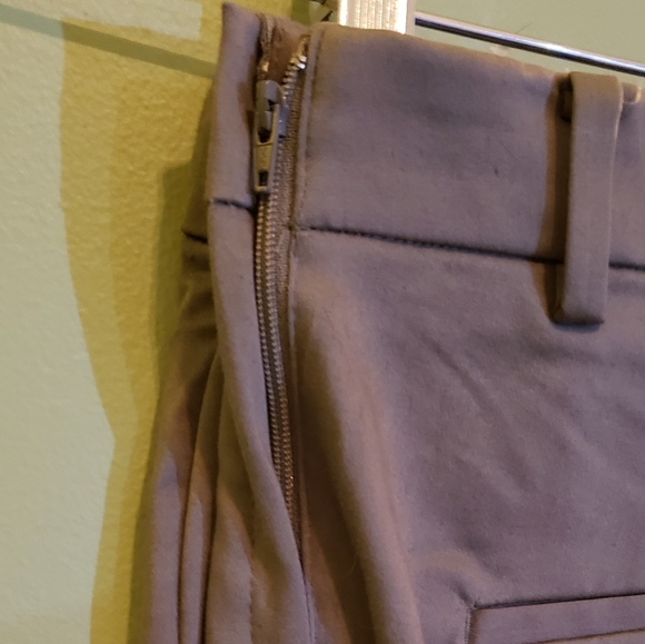 H&M Ankle Stretch Pants Size 10 NWT - Picture 3 of 6